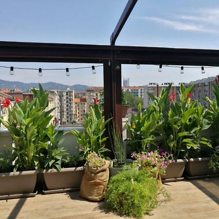 Floorplan B - 208 Apartment ตูริน ภายนอก รูปภาพ
