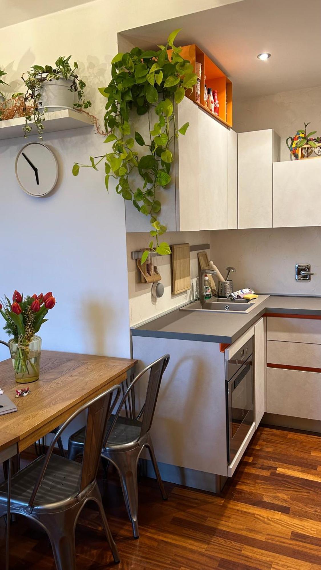 Floorplan B - 208 Apartment ตูริน ภายนอก รูปภาพ