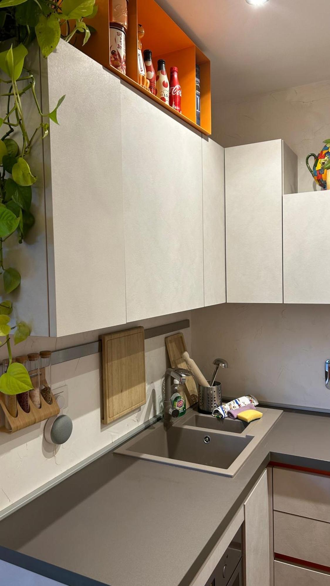 Floorplan B - 208 Apartment ตูริน ภายนอก รูปภาพ